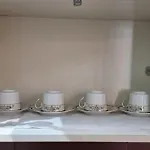 Bora Albania Me Vetsherbim 24 Prane Liqenit דירה