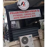 דירה Bora Albania Me Vetsherbim 24 Prane Liqenit טיראנה