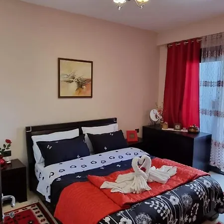 Bora Albania Me Vetsherbim 24 Prane Liqenit *