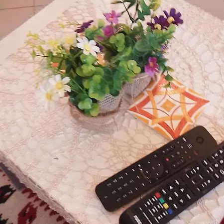 Bora Albania Me Vetsherbim 24 Prane Liqenit Appartamento *
