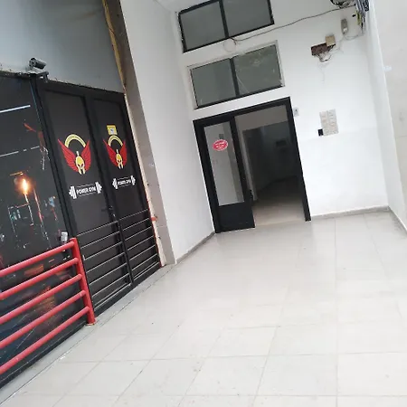 Appartamento Bora Albania Me Vetsherbim 24 Prane Liqenit