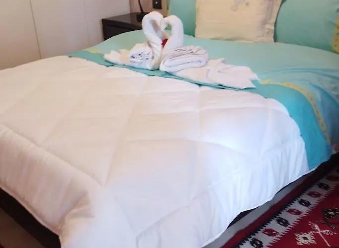 Bora Albania Me Vetsherbim 24 Prane Liqenit Apartment *