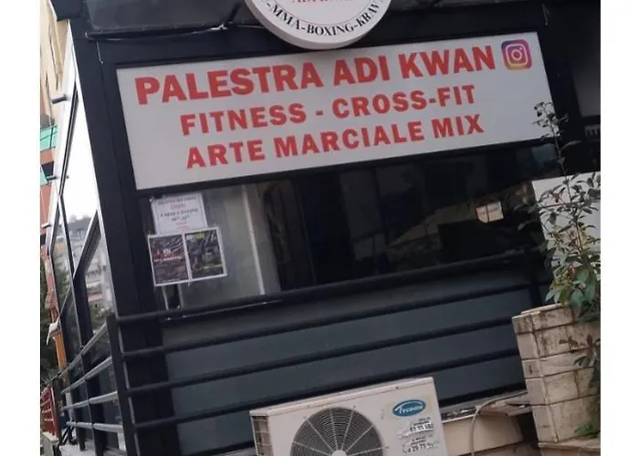 Apartment Bora Albania Me Vetsherbim 24 Prane Liqenit Tirana